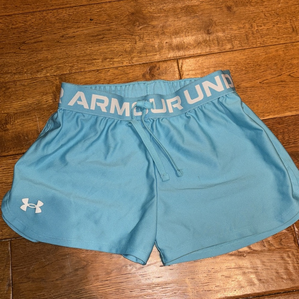 Under Armour Shorts